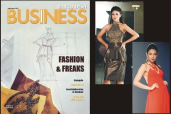 Business Magazine - July 2014